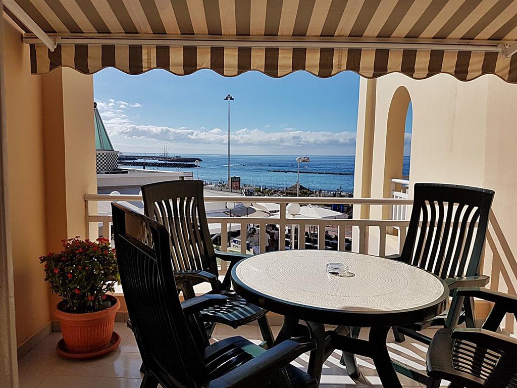 Sea View Apartament Playa Fanabe *